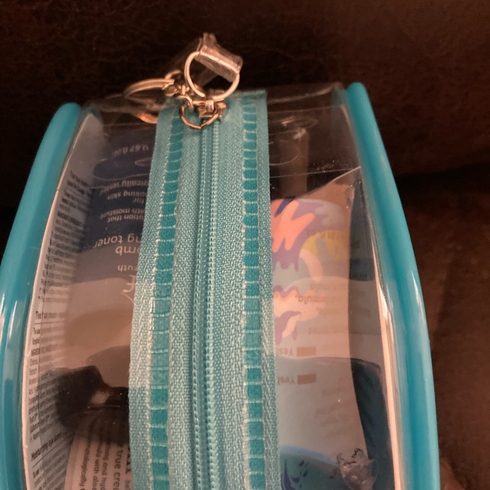 Avon Belif Skincare Travel Kit